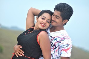 Love K Run Movie Stills